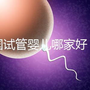 美國試管嬰兒哪家好？2025年頂尖生殖醫院權威推薦與選擇指南