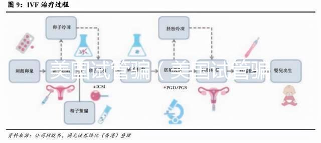 美國試管騙（美國試管騙局揭秘）