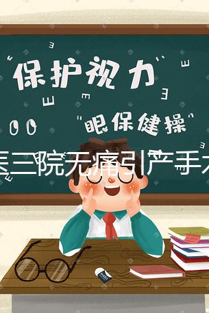 北醫(yī)三院無痛引產(chǎn)手術(shù)多少錢看這,流程、可否陪床全都有