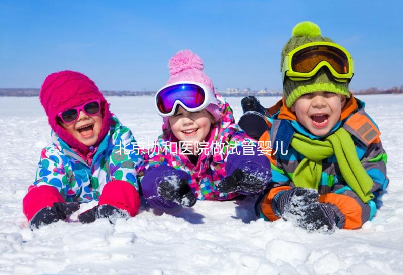 北京協(xié)和醫(yī)院做試管嬰兒，30歲以下成功率高費(fèi)用更低