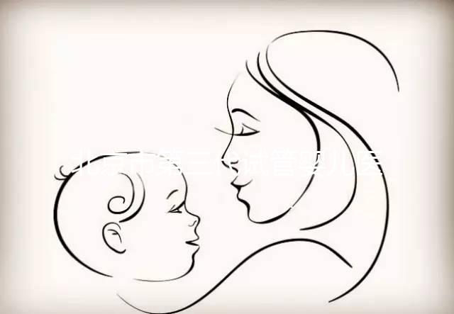 北京市第三代試管嬰兒醫院排行榜一覽！