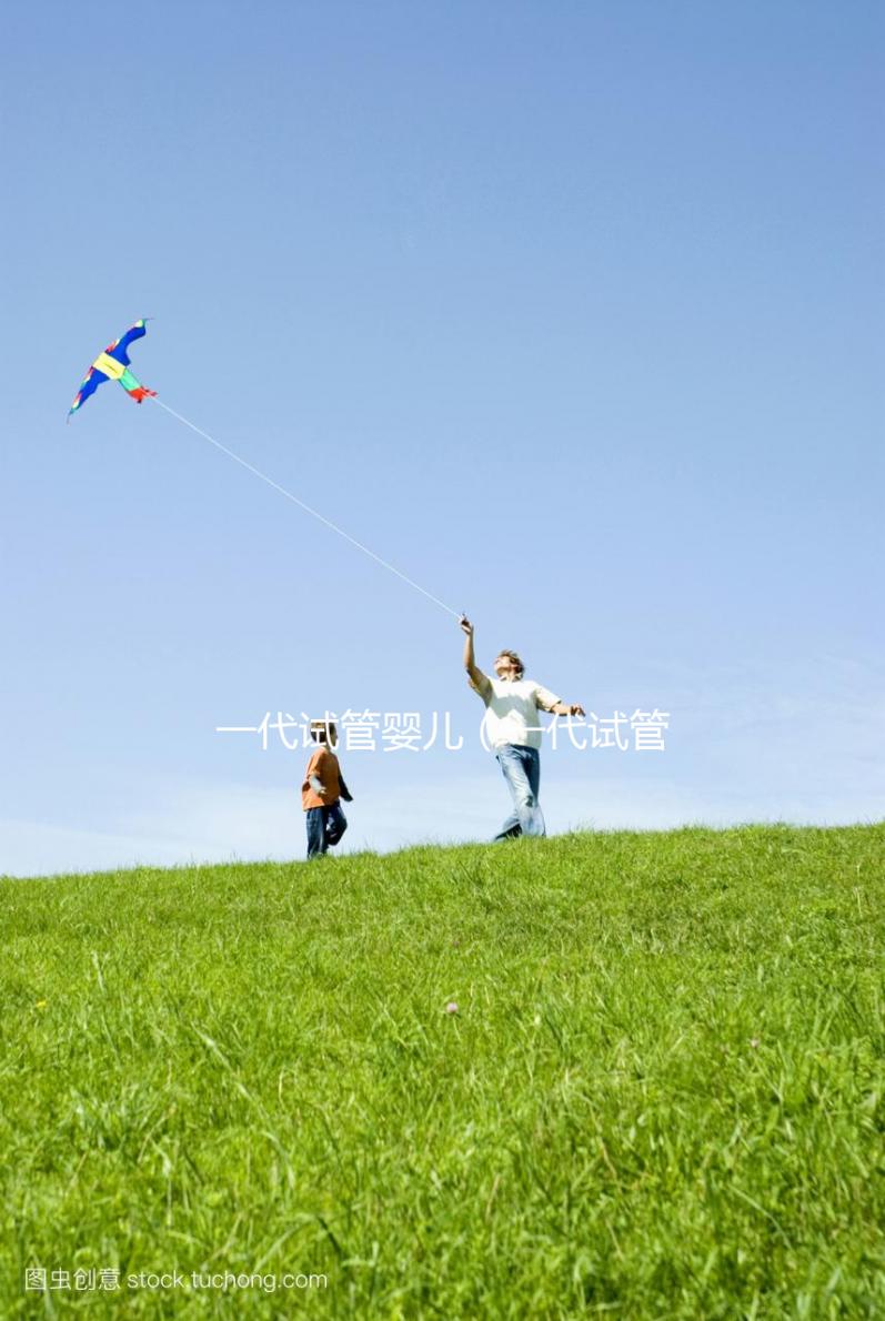 一代試管嬰兒（一代試管嬰兒成功率高嗎）