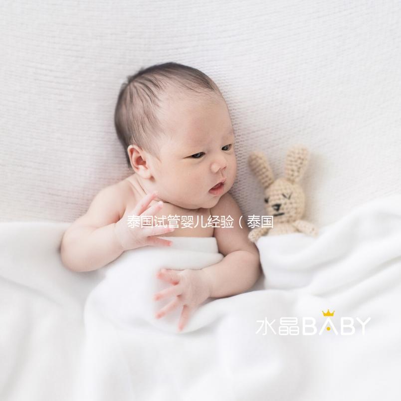 泰國試管嬰兒經(jīng)驗（泰國試管嬰兒經(jīng)驗多嗎）