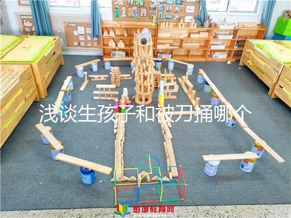 淺談生孩子和被刀捅哪個更痛,最高級別的疼痛是它不意外