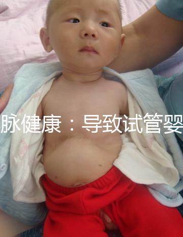 孕脈健康：導(dǎo)致試管嬰兒囊胚停止發(fā)育的7大因素！