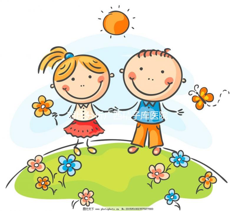 對比分析廣西精子庫醫(yī)院，南寧買精子做精子試管的費用不高