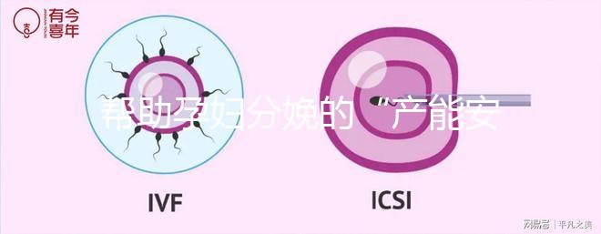 幫助孕婦分娩的“產能安”真那么有效嗎?