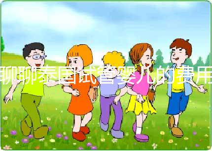 聊聊泰國試管嬰兒的費(fèi)用，一位從業(yè)多年的海外助孕顧問的真心話