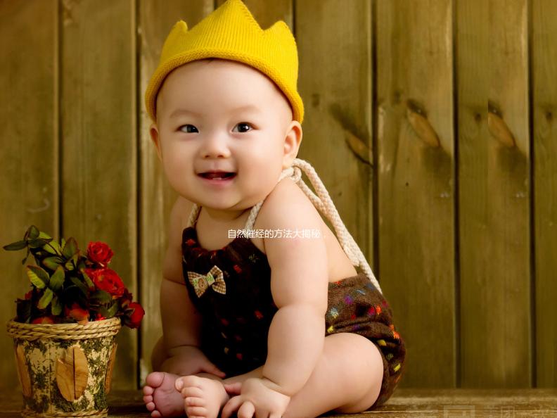 自然催經(jīng)的方法大揭秘，常吃益母草顆粒比手動(dòng)按摩效果更好