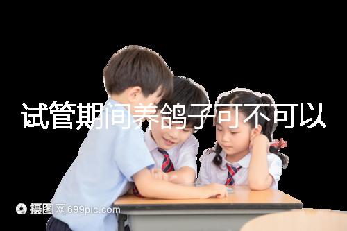 試管期間養(yǎng)鴿子可不可以大揭秘，影響抵抗力千萬注意