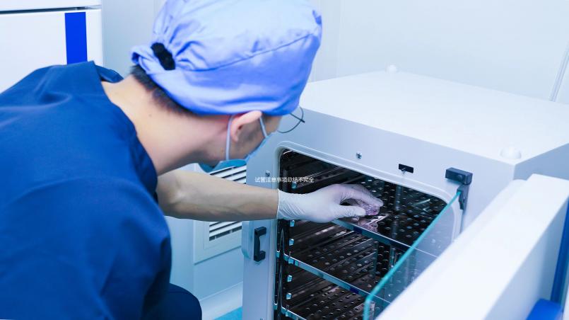 試管注意事項總結(jié)不完全縱隔子宮，要想成功，就要避免