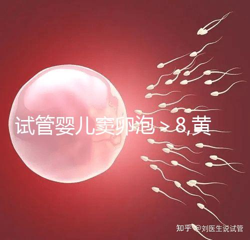 試管嬰兒竇卵泡>8,黃體期促排方案能否助孕多囊卵巢