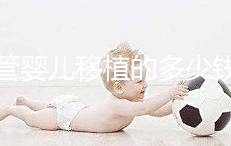 試管嬰兒移植的多少錢（試管嬰兒移植的多少錢一次）