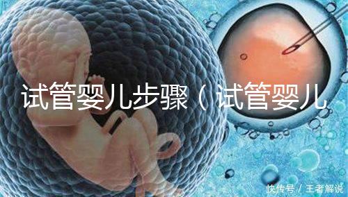 試管嬰兒步驟（試管嬰兒步驟過程詳細時間）