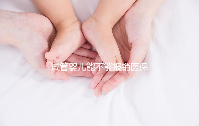 試管嬰兒能不能報銷醫保（試管嬰兒能不能報銷醫保費用）
