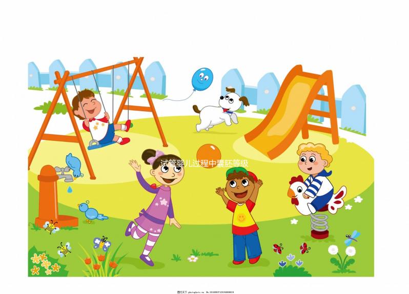 試管嬰兒過程中囊胚等級是怎樣劃分的？