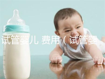 試管嬰兒 費用（試管嬰兒費用大概多少錢）
