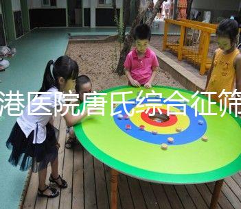 香港醫(yī)院唐氏綜合征篩查有2種正常范圍,價格高于大陸