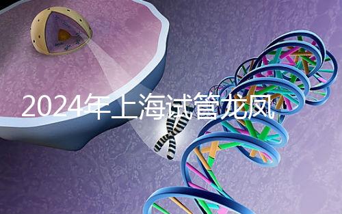 2024年上海試管龍鳳胎價(jià)格明細(xì)表公布,一次準(zhǔn)備3萬(wàn)元就夠了