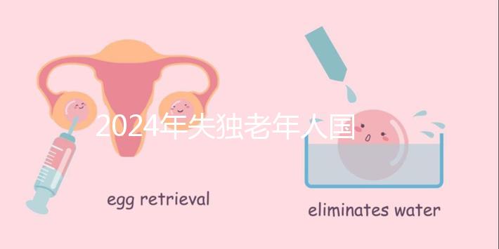 2024年失獨老年人國家補貼最新政策出臺，有申請地點和方法