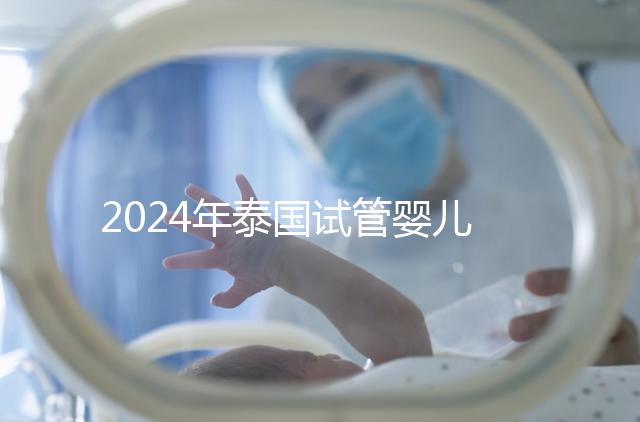 2024年泰國試管嬰兒詳細流程指南，從選擇合適的診所到觀察和妊娠試驗