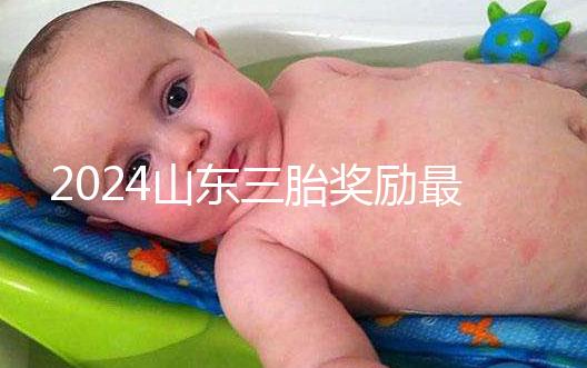 2024山東三胎獎(jiǎng)勵(lì)最新政策發(fā)布，想造濟(jì)南文件下來沒進(jìn)來看