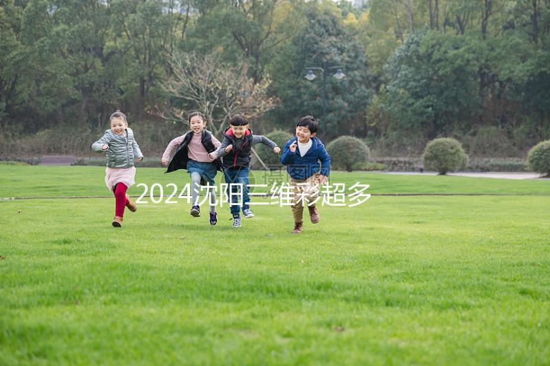 2024沈陽(yáng)三維彩超多少錢？排名前三的醫(yī)院準(zhǔn)確率不低