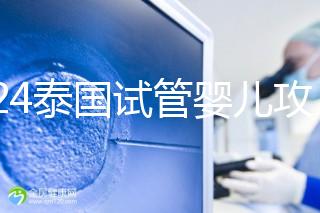 2024泰國試管嬰兒攻略索引:成功率,70