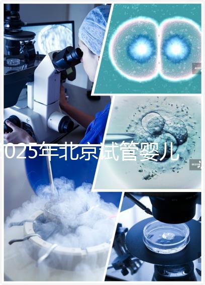 2025年北京試管嬰兒成功價(jià)格揭秘:大約在10萬(wàn)到15萬(wàn)元之間!