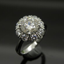 廣源珠寶公司 匠心工藝，璀璨珠寶首飾的完美演繹